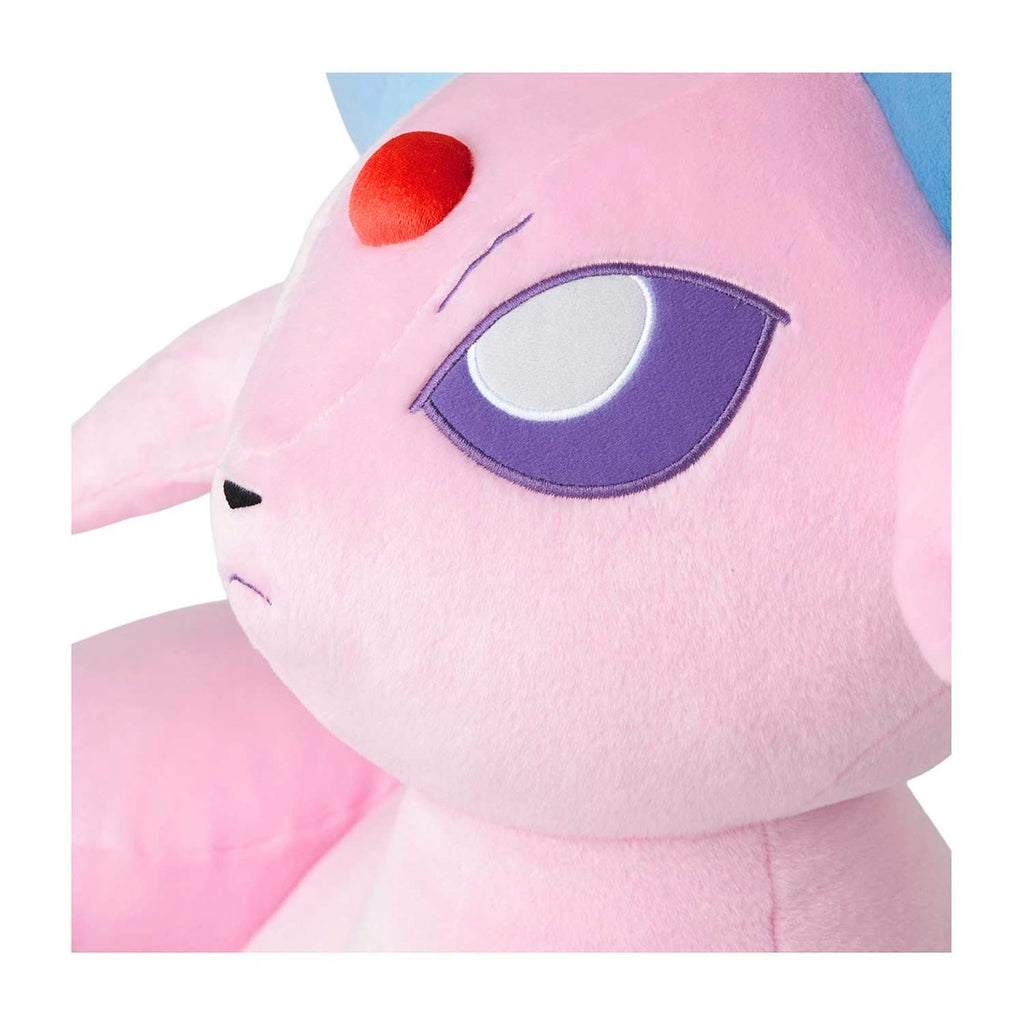 Espeon Pokédex-Size Poké Plush - 32 ¾ In.