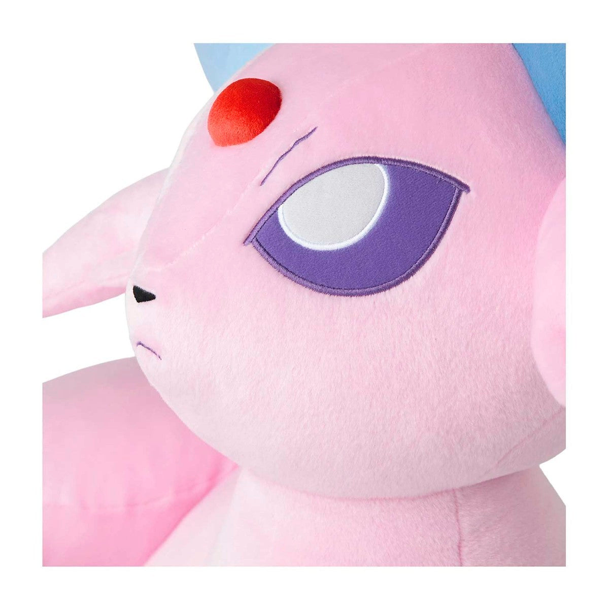 Espeon Pokédex-Size Poké Plush - 32 ¾ In.
