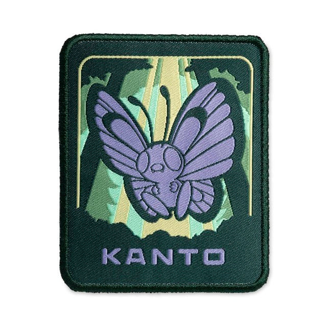 Pelipper Pokémon Pin