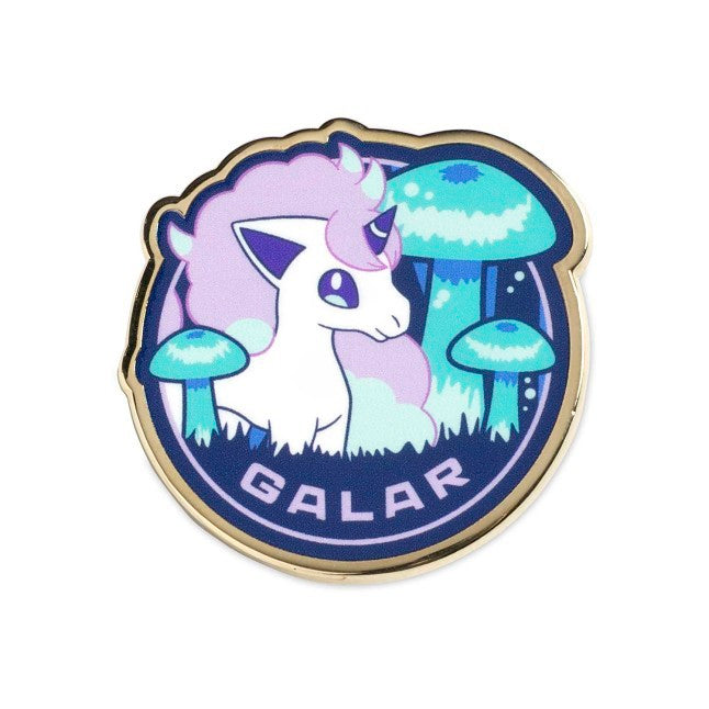 Opening Scene Pin