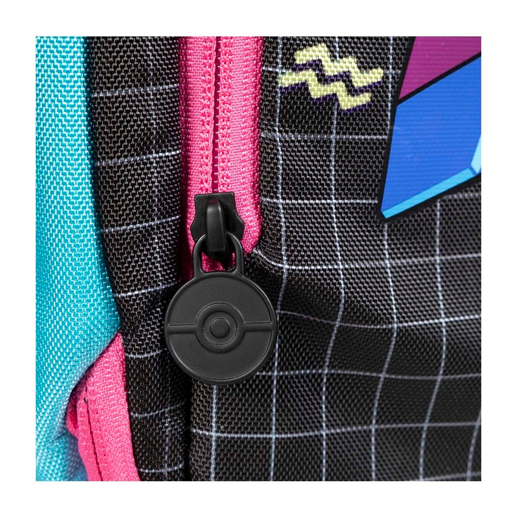 Pokémon TCG Bags: Celadon Game Corner Backpack