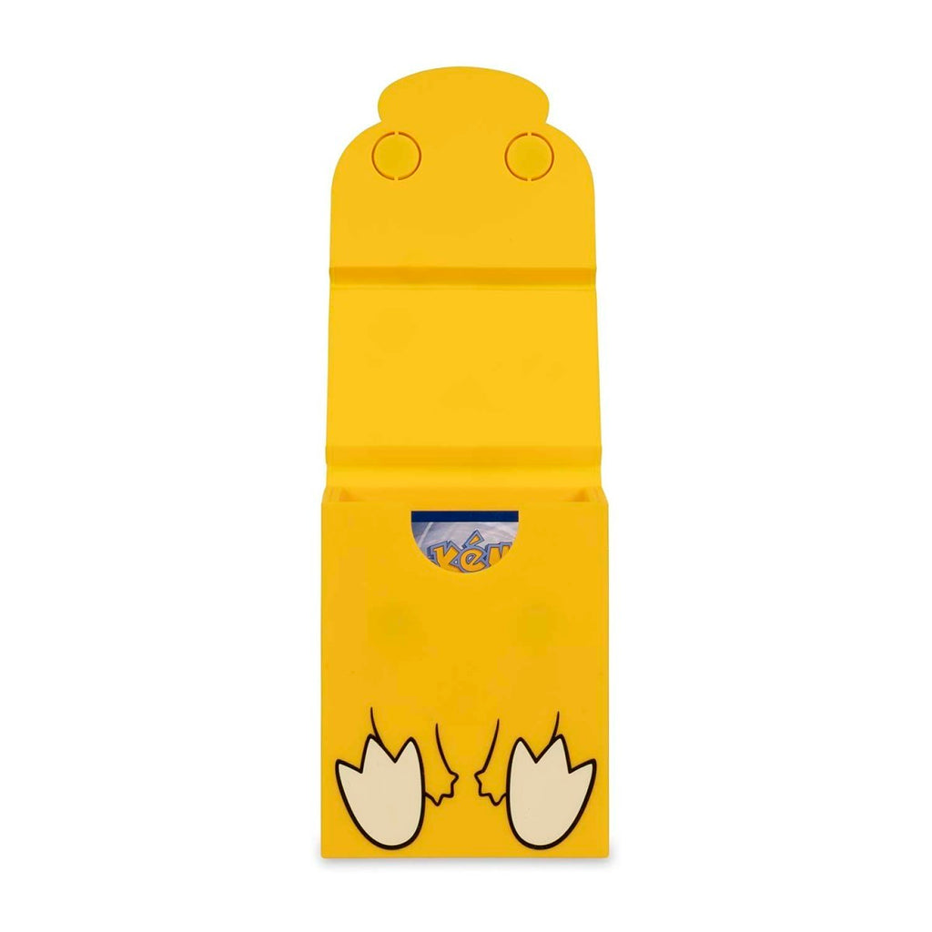 Pokémon TCG Deck Buddies: Psyduck Deck Box