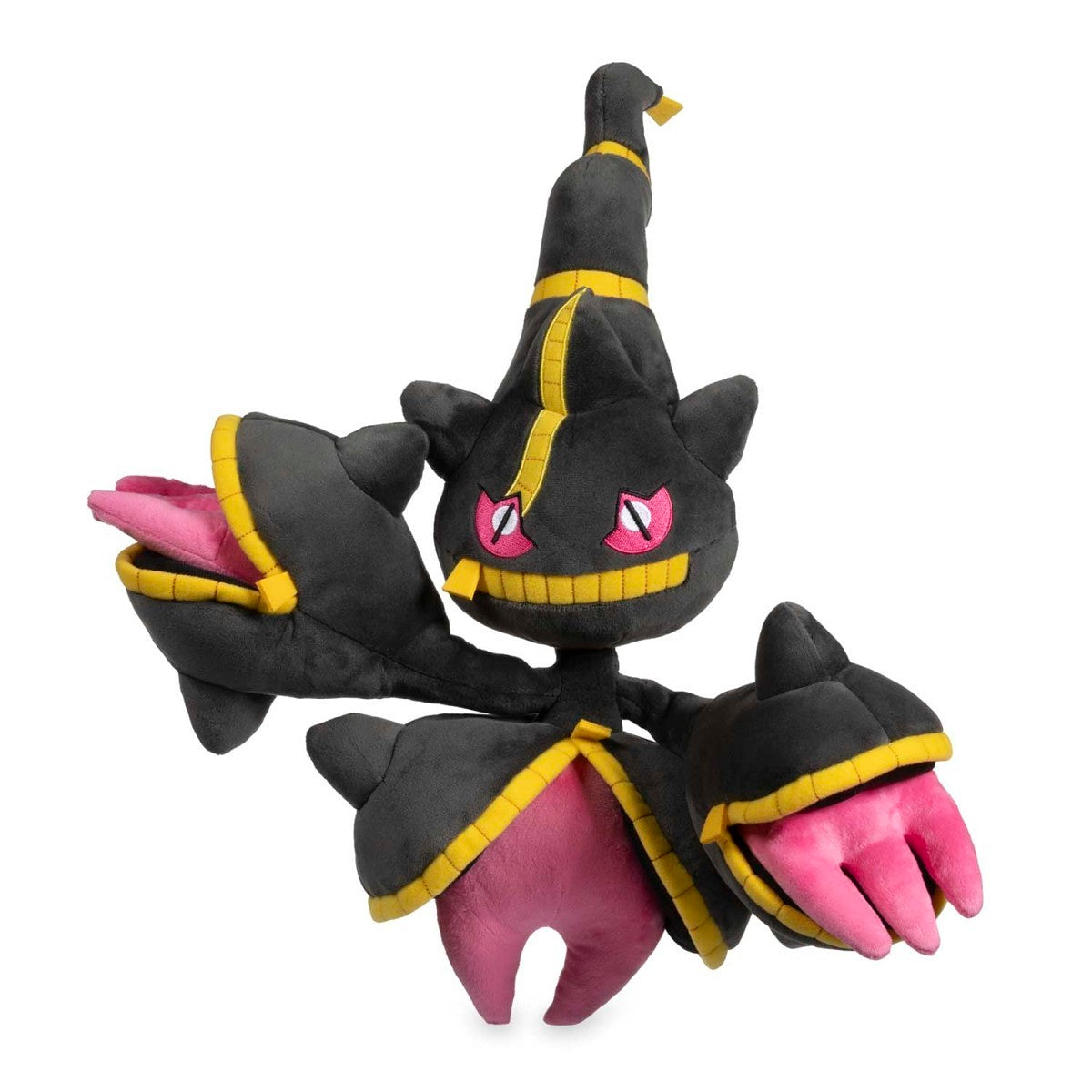 Mega Banette Poké Plush - 19 In.