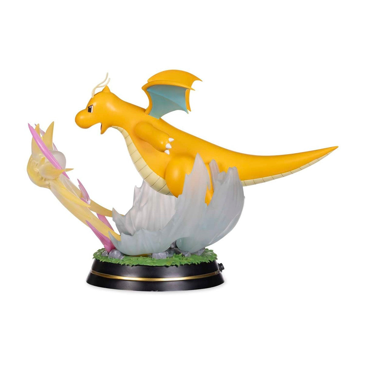 Dragonite Piercing Beam Figure By First 4 Figures