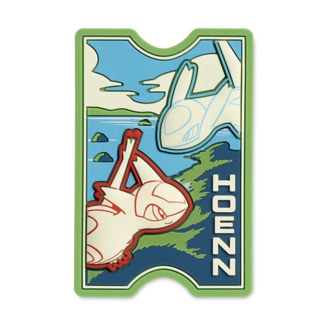 Pelipper Pokémon Pin