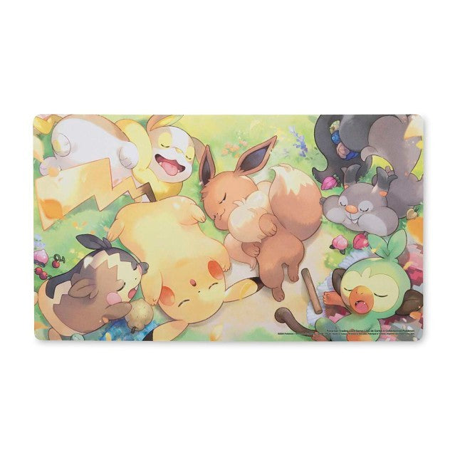 Pokémon TCG: Pokémon Soda Pop Card Sleeves (65 Sleeves)
