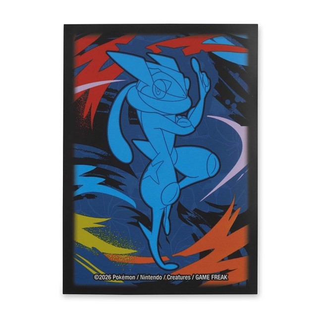 Pokémon TCG: Magikarp Splash Die-Cut Playmat