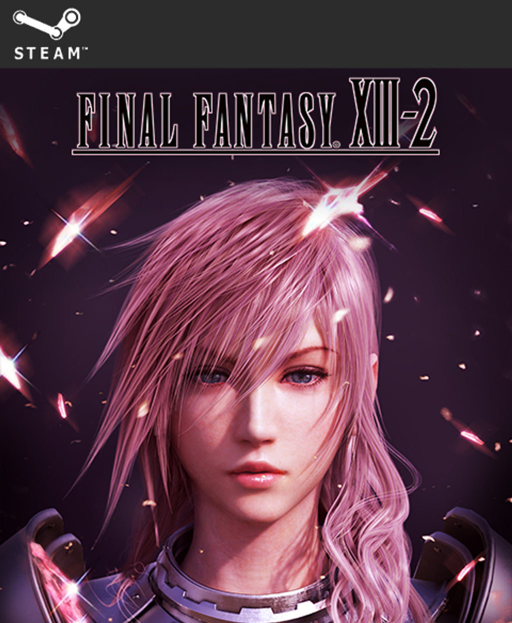 Final Fantasy XIII 2 Digital