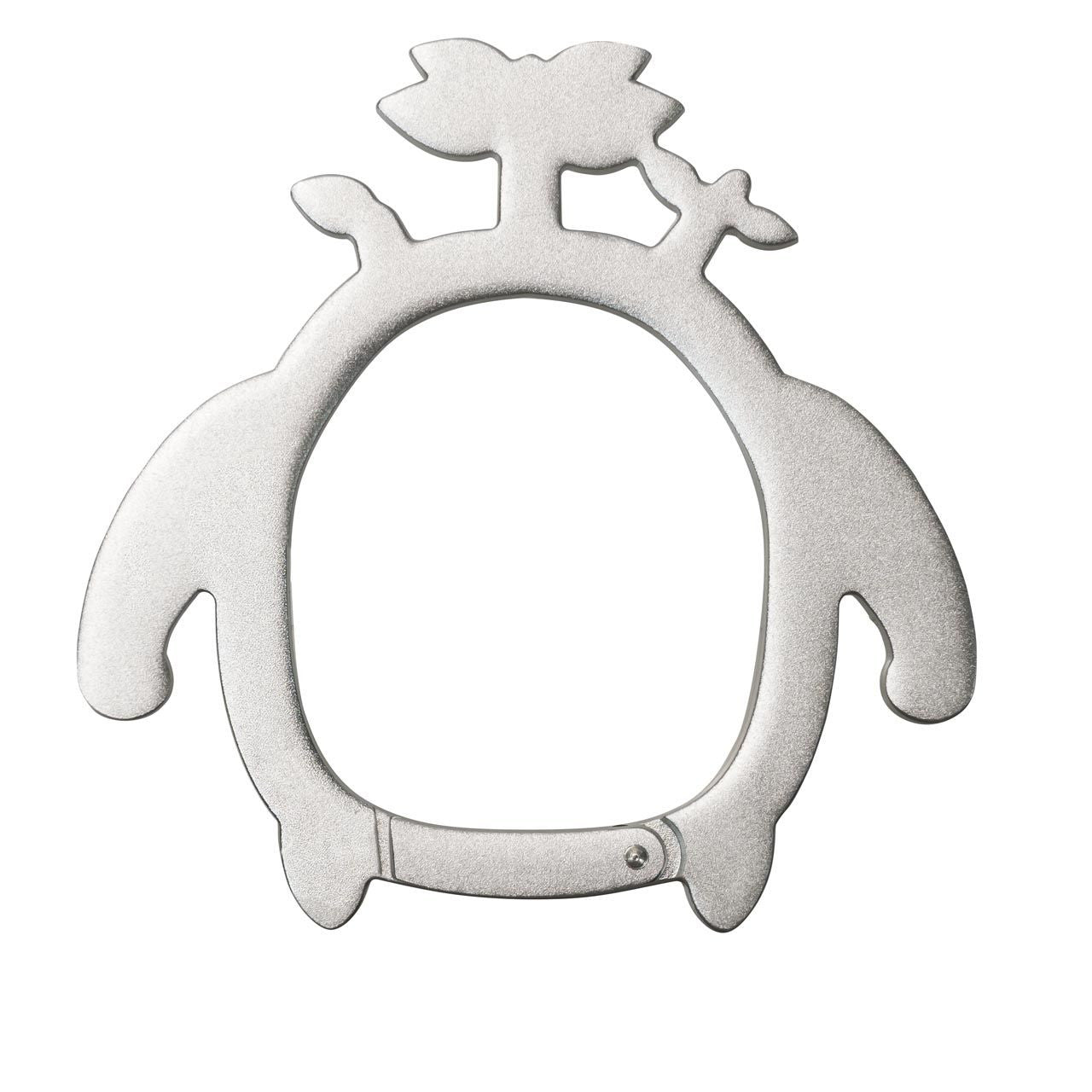 FINAL FANTASY XIV CARABINER GOOBBUE