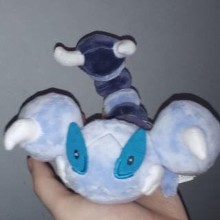 Skorupi Sitting Cuties Plush - 6 In.