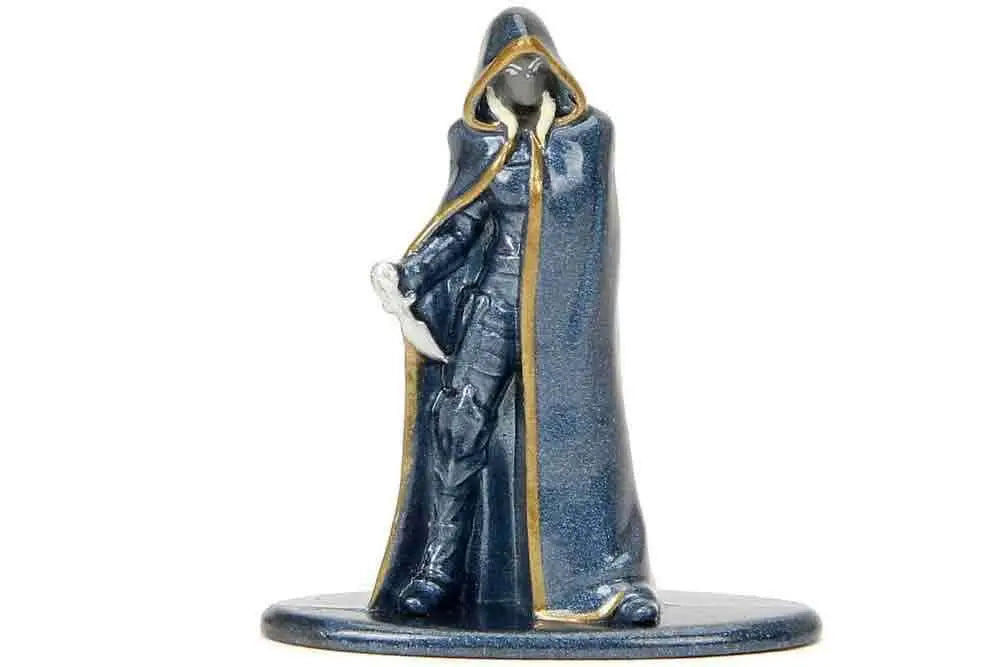 Dungeons & Dragons Nano Metal Figures Gift Set Jada Toys