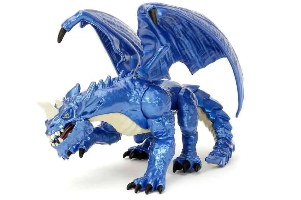 Dungeons & Dragons Nano Metal Figures Gift Set Jada Toys
