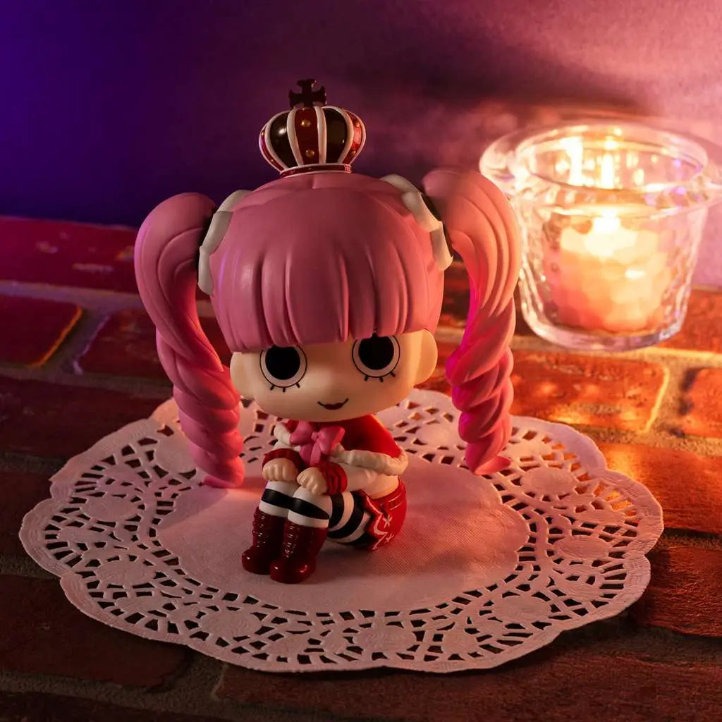 LOOKUP ONE PIECE PERONA MEGAHOUSE