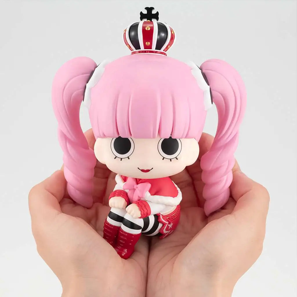 LOOKUP ONE PIECE PERONA MEGAHOUSE