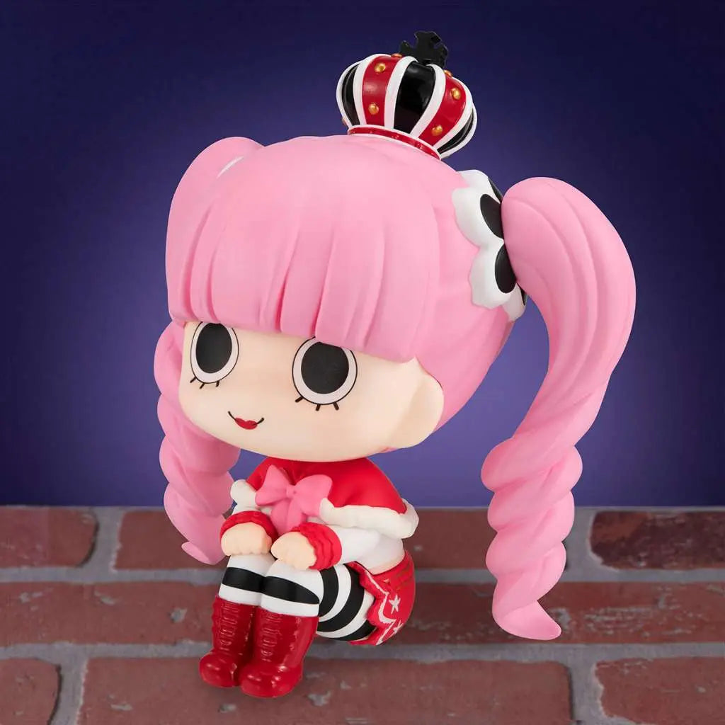 LOOKUP ONE PIECE PERONA MEGAHOUSE