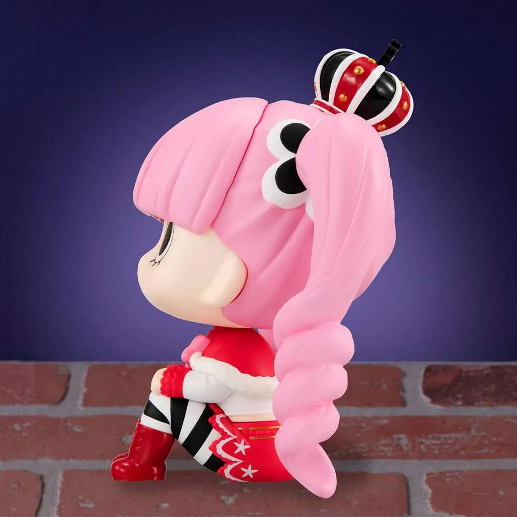 LOOKUP ONE PIECE PERONA MEGAHOUSE