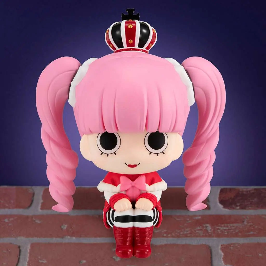 LOOKUP ONE PIECE PERONA MEGAHOUSE