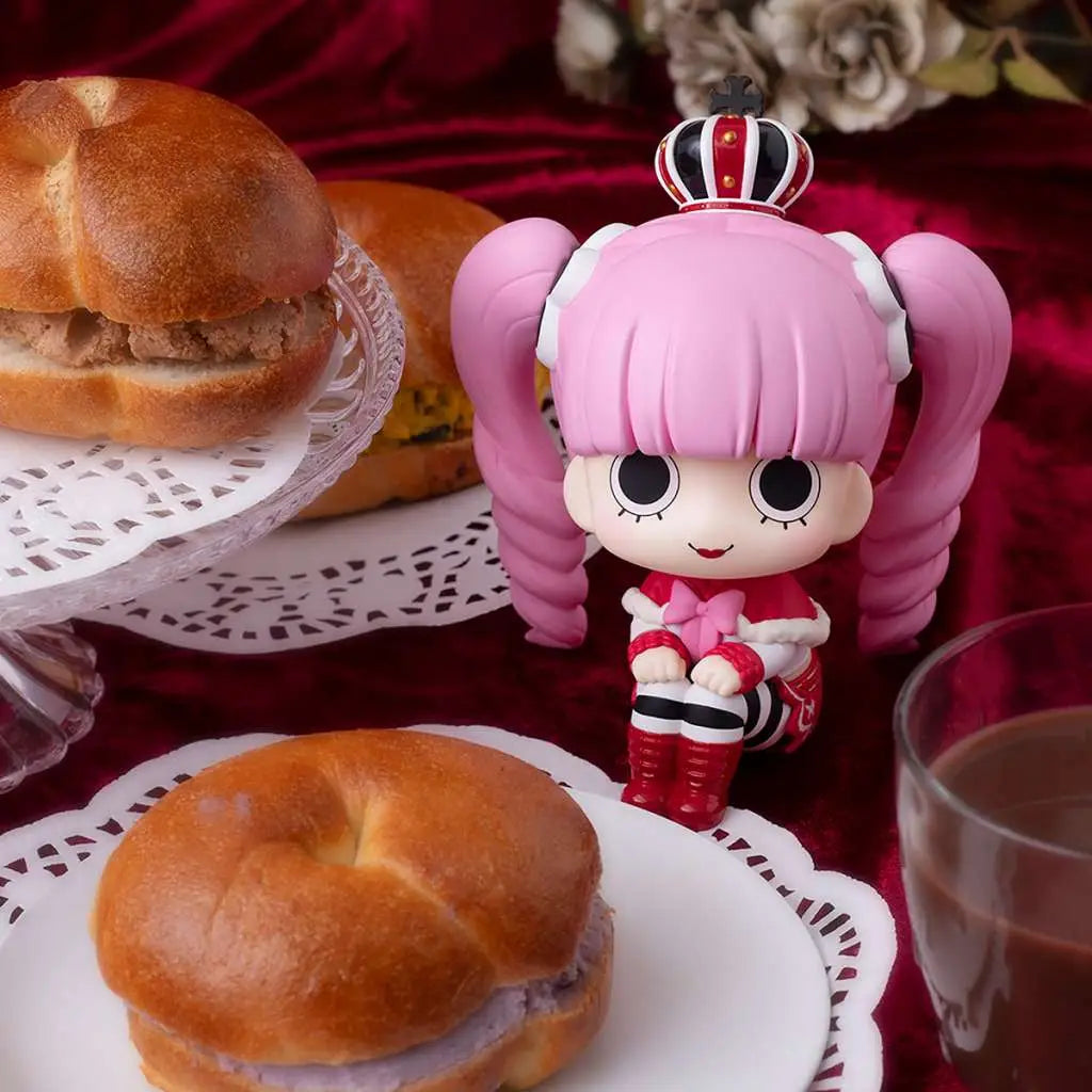 LOOKUP ONE PIECE PERONA MEGAHOUSE