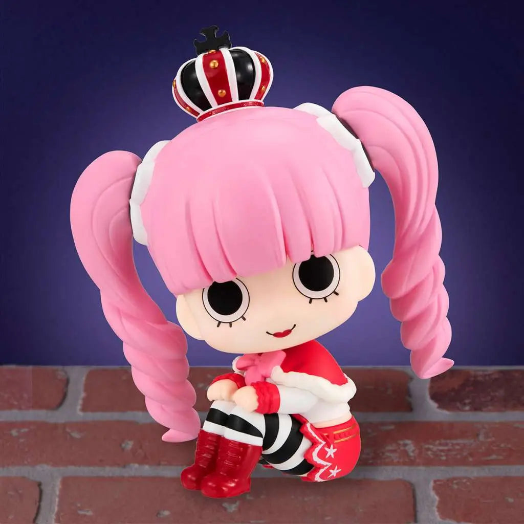 LOOKUP ONE PIECE PERONA MEGAHOUSE