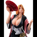 BLEACH 1000 YEAR BLOOD WAR RANGIKU MATSUMOTO STATUE MEGAHOUSE