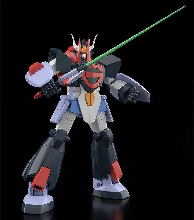 CHORIKI ROBO GALAT JUMBOW MODEROID MK GOODSMILE FR