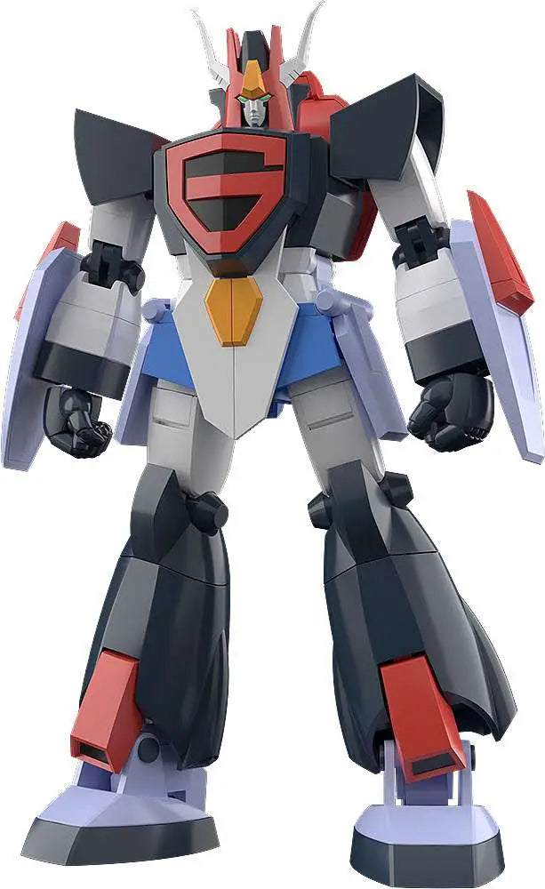 CHORIKI ROBO GALAT JUMBOW MODEROID MK GOODSMILE FR
