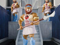 THUNDERCATS ULTIMATES W 11 ROYAL THUNDERIAN GUARD AF SUPER 7