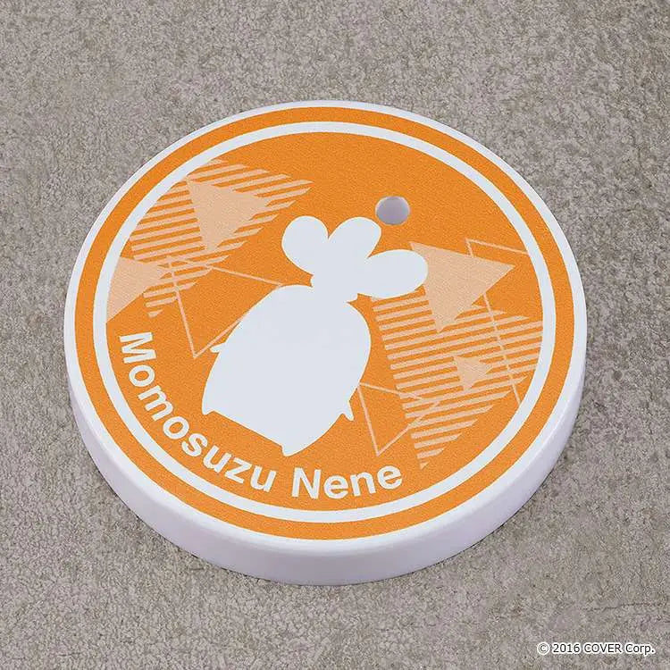 HOLOLIVE PRODUCTION MOMOSUZU NENE NENDOROID MINI MAX FACTORY