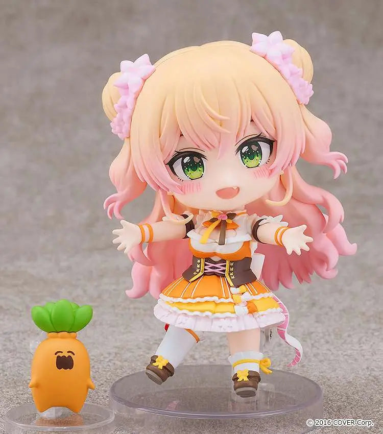 HOLOLIVE PRODUCTION MOMOSUZU NENE NENDOROID MINI MAX FACTORY