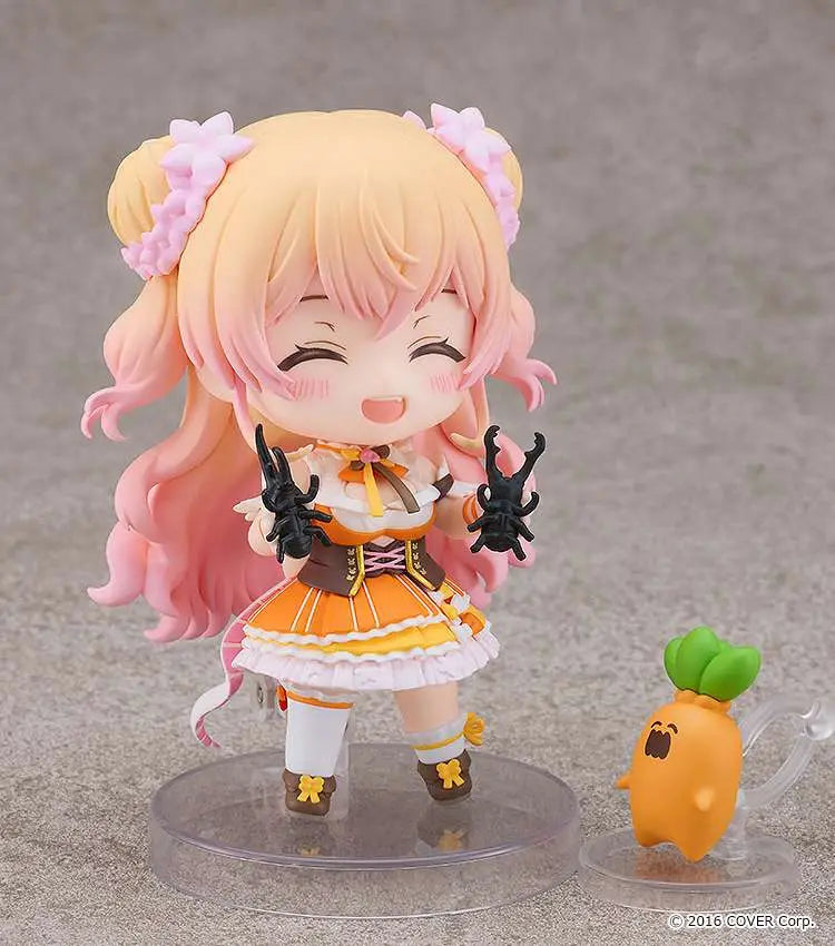 HOLOLIVE PRODUCTION MOMOSUZU NENE NENDOROID MINI MAX FACTORY