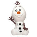 FROZEN OLAF FIGURAL BANK MONOGRAM