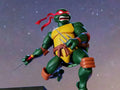 Teenage Mutant Ninja Turtles ULTIMATES! W12 RAPHAEL ANIMATED 2003 SUPER 7