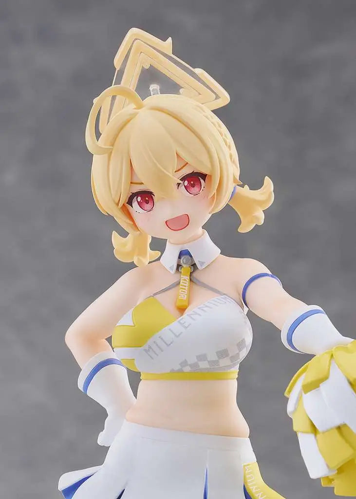 BLUE ARCHIVE KOTORI CHEER SQUAD POP UP PARADE GOODSMILE FR