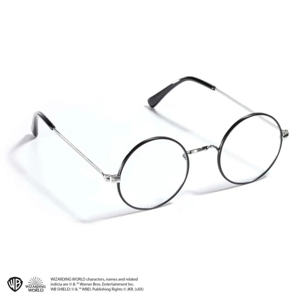 HARRY POTTER'S GLASSES PROP REPLICA NOBLE COLLECTIONS