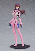 EVANGELION 2.0 MARI MAKINAMI ILLUSTRIOUS PLAMAX MK RERUN MAX FACTORY