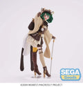 MACROSS FRONTIER RANKA LEE FIGURIZMA SEGA