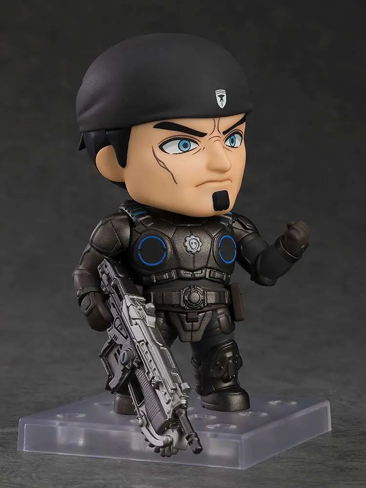 GEARS OF WAR MARCUS FENIX NENDOROID GOODSMILE FR