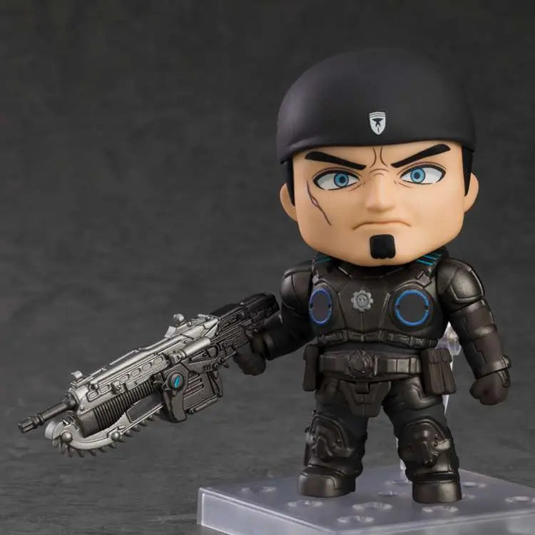 GEARS OF WAR MARCUS FENIX NENDOROID GOODSMILE FR