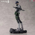 KAIJU NO 8 SOSHIRO HOSHINA S-FIRE FIGURE SEGA