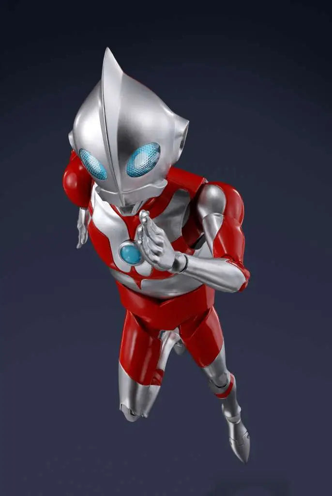ULTRAMAN RISING ULTRADAD SHF BANDAI