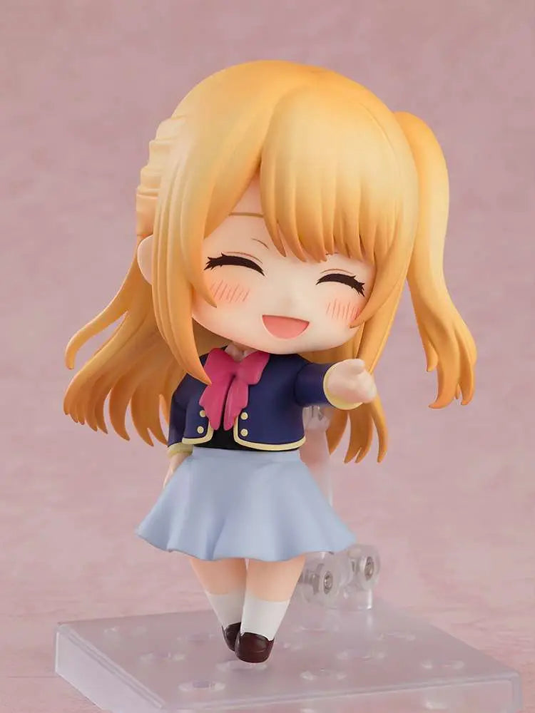 OSHI NO KO RUBY SCHOOL UNIFORM NENDOROID GOODSMILE FR