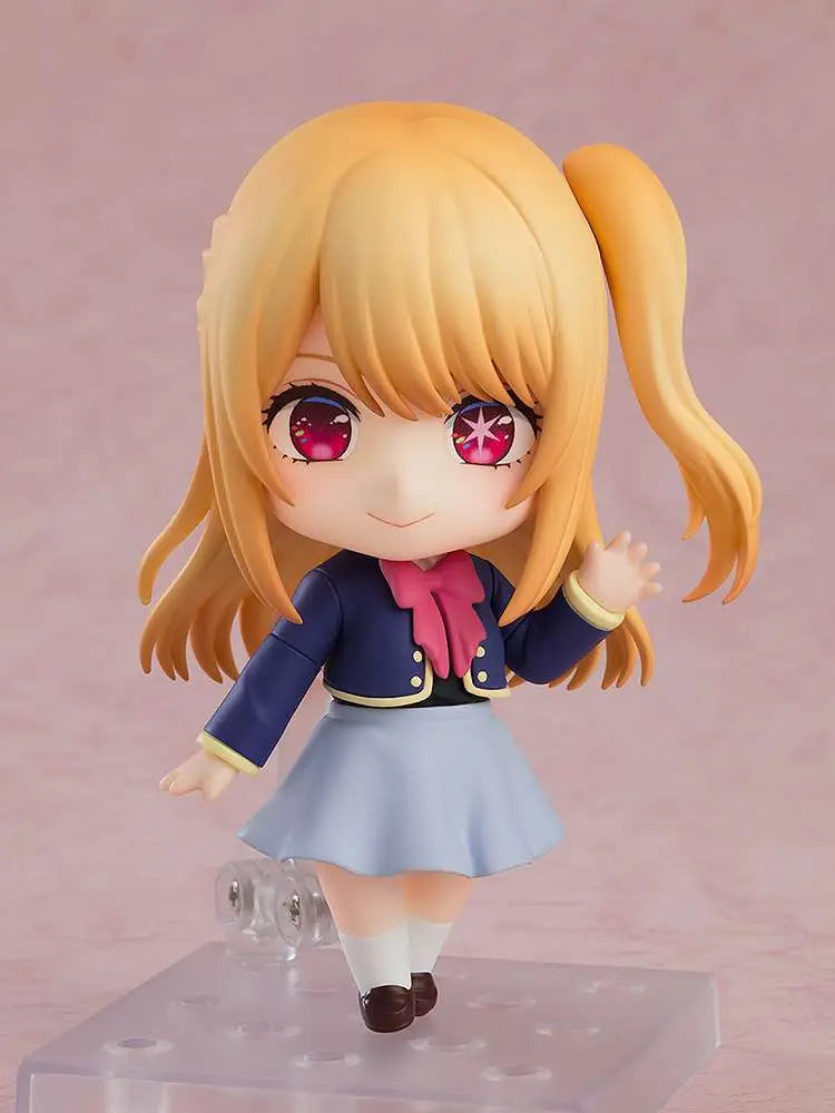 OSHI NO KO RUBY SCHOOL UNIFORM NENDOROID GOODSMILE FR