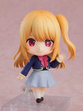 OSHI NO KO RUBY SCHOOL UNIFORM NENDOROID GOODSMILE FR