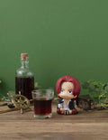 LOOKUP ONE PIECE SHANKS MEGAHOUSE