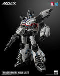 TRANSFORMERS MDLX JAZZ AF THREEA TOYS/THREEZERO