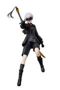 NIER AUTOMATA VER 1.1A 9S 1/7 NORMAL FIG ANIPLEX