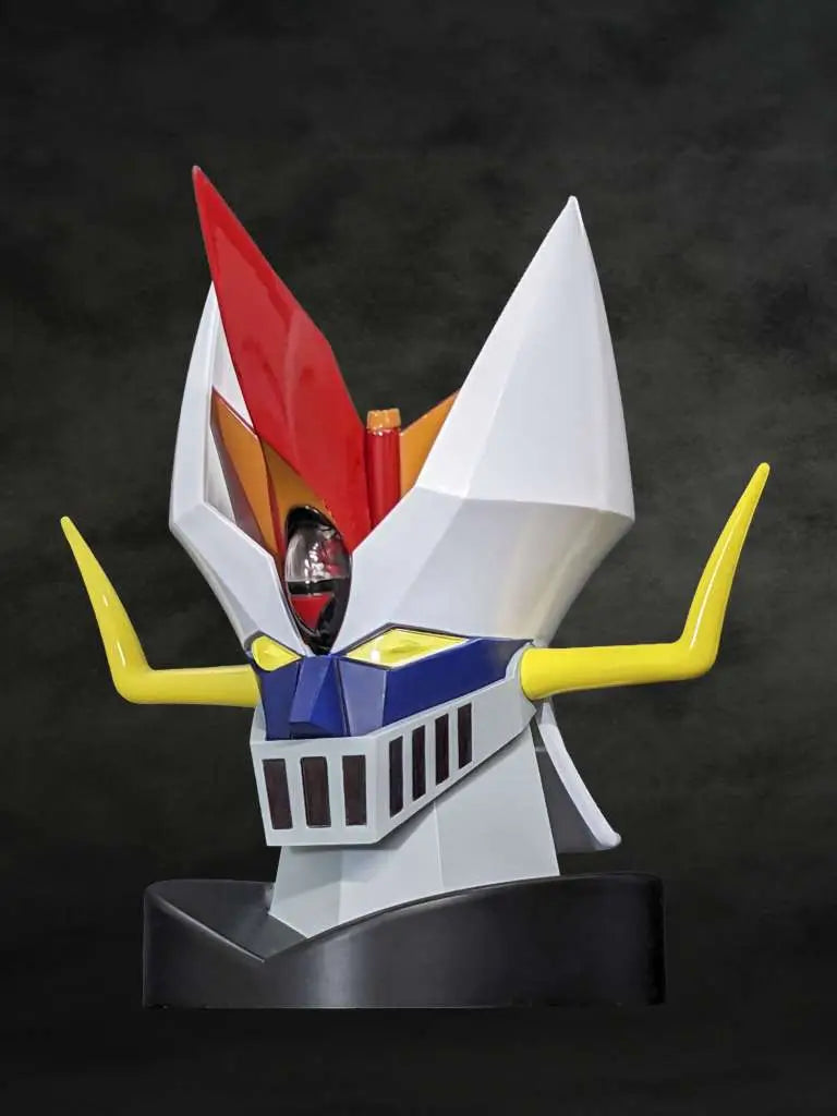 METAL ACTION! BRAIN CONDOR RENEWAL EVOLUTION TOYS