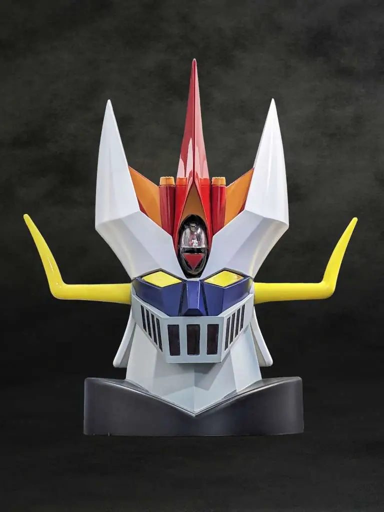 METAL ACTION! BRAIN CONDOR RENEWAL EVOLUTION TOYS