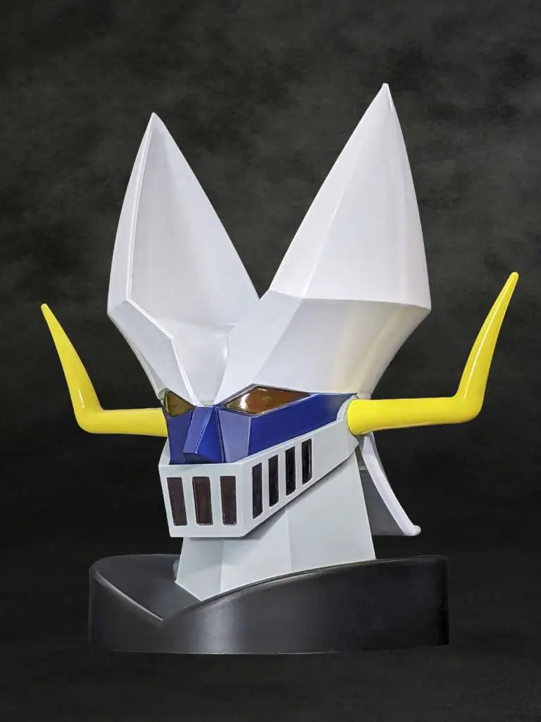 METAL ACTION! BRAIN CONDOR RENEWAL EVOLUTION TOYS