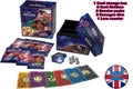 LORCANA SHIMMERING SKIES ILLUMINEERS TROVE ENGLISH Ravensburger